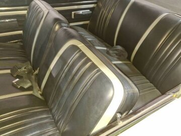 1970 Plymouth Roadrunner