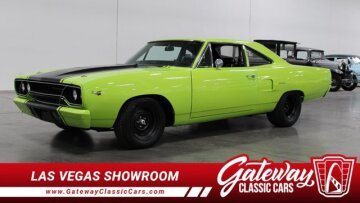 1970 Plymouth Roadrunner