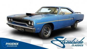 1970 Plymouth Roadrunner