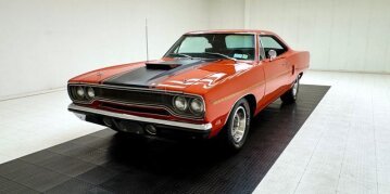 1970 Plymouth Roadrunner