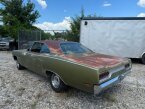 Thumbnail Photo 2 for 1970 Plymouth Satellite
