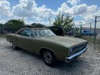Thumbnail Photo 1 for 1970 Plymouth Satellite