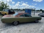 Thumbnail Photo 5 for 1970 Plymouth Satellite