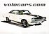 1970 Plymouth Satellite