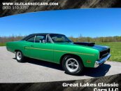 1970 Plymouth Satellite