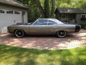 1970 Plymouth Satellite