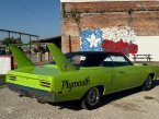 Thumbnail Photo 4 for 1970 Plymouth Superbird
