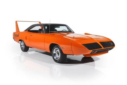 Photo 1 for 1970 Plymouth Superbird