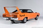 Thumbnail Photo 5 for 1970 Plymouth Superbird