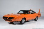 Thumbnail Photo 2 for 1970 Plymouth Superbird