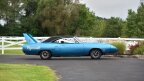 Thumbnail Photo 2 for 1970 Plymouth Superbird