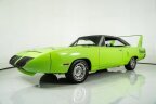 Thumbnail Photo 4 for 1970 Plymouth Superbird
