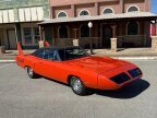 Thumbnail Photo 2 for 1970 Plymouth Superbird