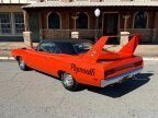 Thumbnail Photo 4 for 1970 Plymouth Superbird