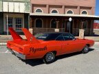 Thumbnail Photo 3 for 1970 Plymouth Superbird
