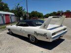 Thumbnail Photo 3 for 1970 Plymouth Superbird