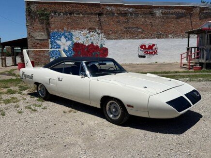 Photo 1 for 1970 Plymouth Superbird