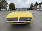 Thumbnail Photo 2 for 1970 Plymouth Superbird