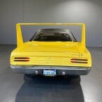 Thumbnail Photo 6 for 1970 Plymouth Superbird