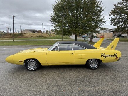 Photo 1 for 1970 Plymouth Superbird