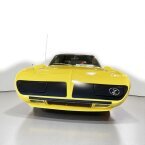 Thumbnail Photo 5 for 1970 Plymouth Superbird