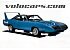 1970 Plymouth Superbird
