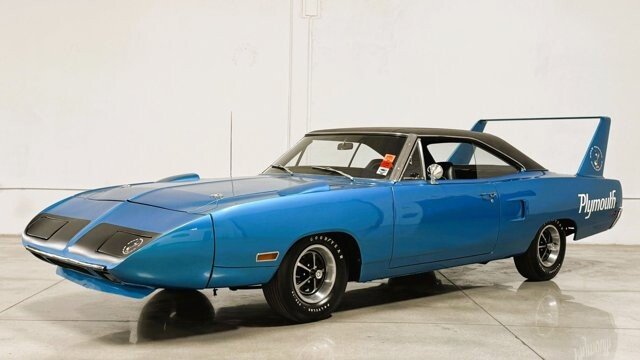 Plymouth Superbird Classic Cars for Sale - Classics on Autotrader