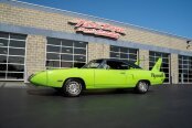 1970 Plymouth Superbird