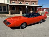 1970 Plymouth Superbird