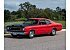 1970 Plymouth Valiant
