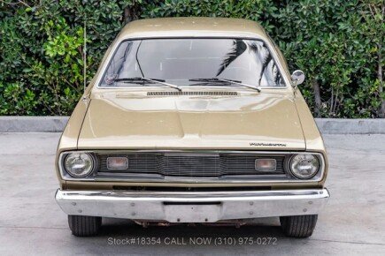 Photo 1 for 1970 Plymouth Valiant