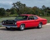 1970 Plymouth Valiant