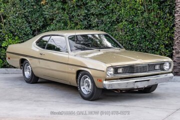 1970 Plymouth Valiant