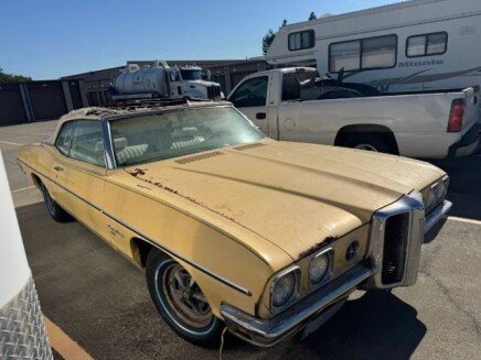 Photo 1 for 1970 Pontiac Catalina