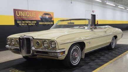 Photo 1 for 1970 Pontiac Catalina