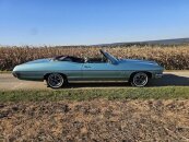 1970 Pontiac Catalina