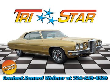 1970 Pontiac Catalina
