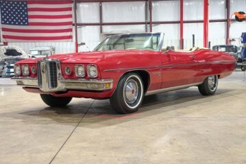 1970 Pontiac Catalina