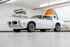 Thumbnail Photo 6 for 1970 Pontiac Firebird