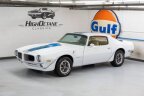 Thumbnail Photo 4 for 1970 Pontiac Firebird