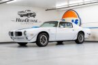 Thumbnail Photo 5 for 1970 Pontiac Firebird
