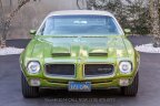 Thumbnail Photo 1 for 1970 Pontiac Firebird