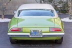 Thumbnail Photo 5 for 1970 Pontiac Firebird