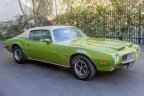 Thumbnail Photo 2 for 1970 Pontiac Firebird