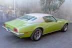 Thumbnail Photo 4 for 1970 Pontiac Firebird