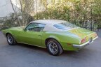 Thumbnail Photo 6 for 1970 Pontiac Firebird