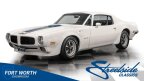 Thumbnail Photo 2 for 1970 Pontiac Firebird Trans Am