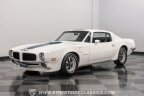 Thumbnail Photo 5 for 1970 Pontiac Firebird Trans Am