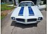 1970 Pontiac Firebird Trans Am