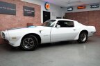 Thumbnail Photo 4 for 1970 Pontiac Firebird